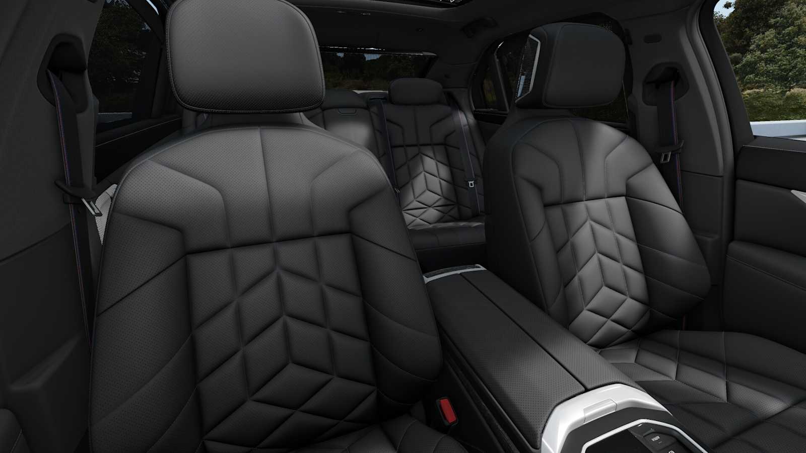 2026 Bmw 740i photo 11