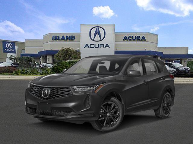 2026 Acura RDX Base's photo
