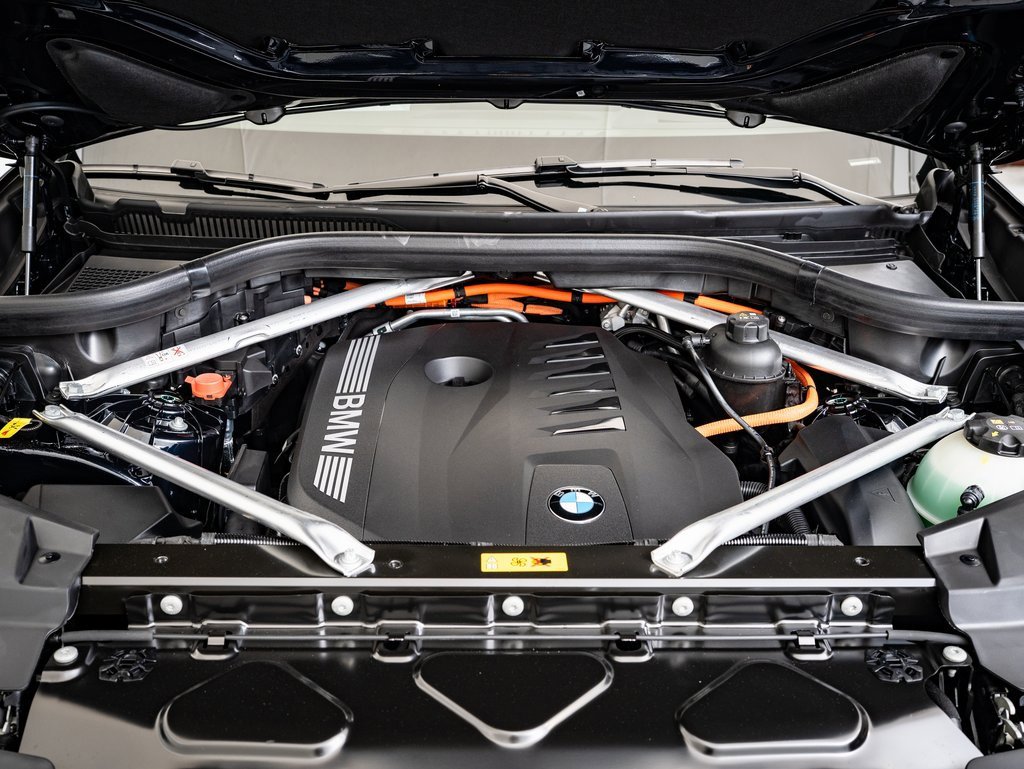 2026 Bmw X5 xDrive50e photo 36