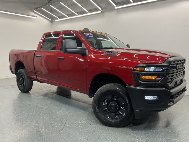 2026 Ram 2500 Tradesman photo 2