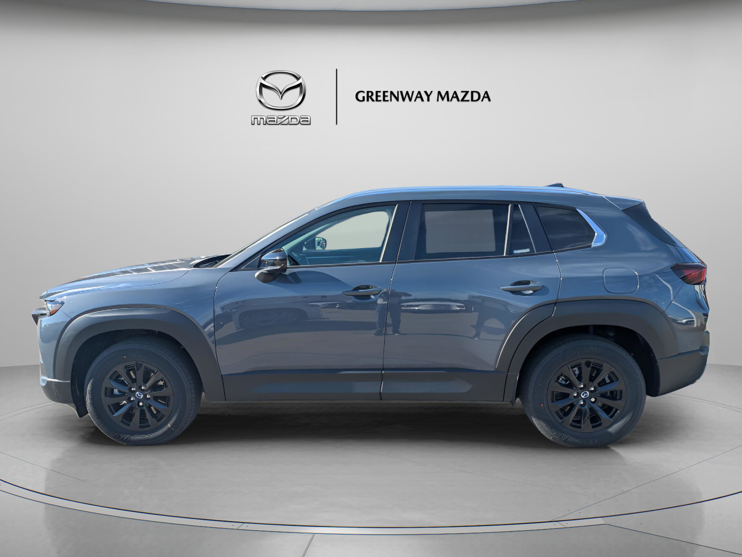 2026 Mazda CX-50 Preferred photo 4