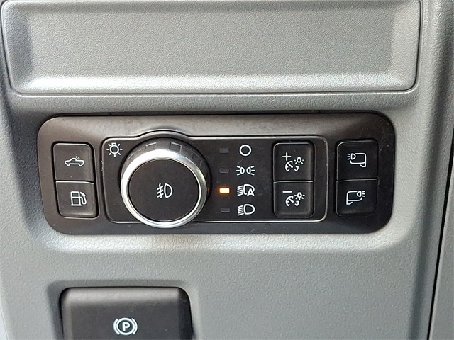 2025 Ford F-150 XLT photo 24