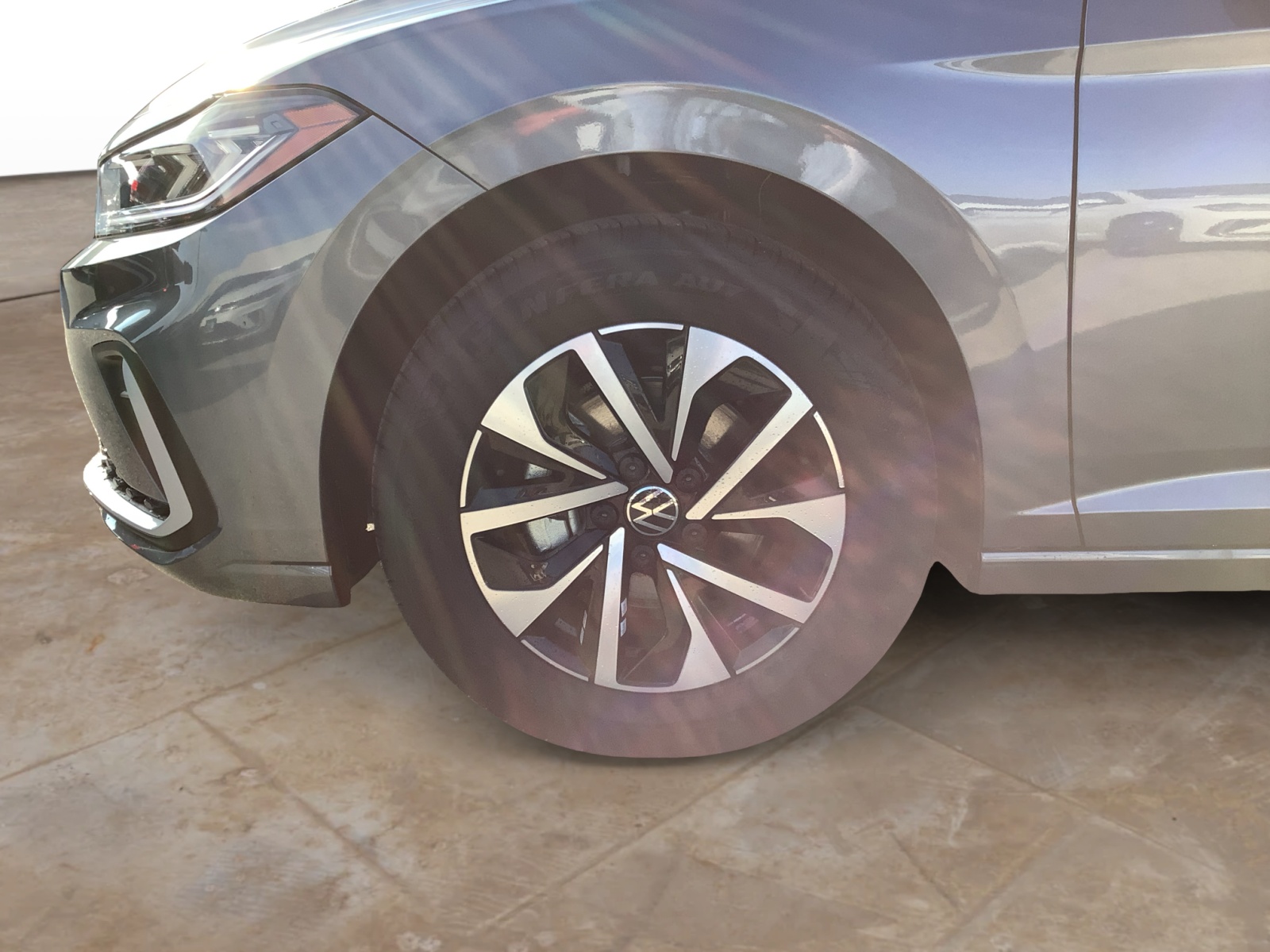 2025 Volkswagen Jetta 1.5T S photo 9