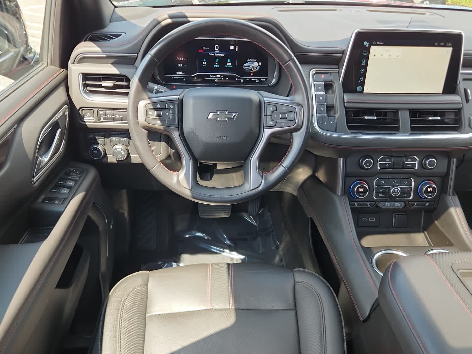 2023 Chevrolet Tahoe RST photo 10