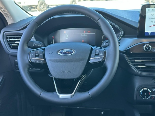 2026 Ford Escape Active photo 6