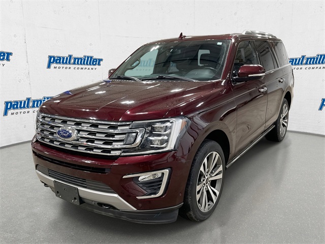 2020 Ford Expedition