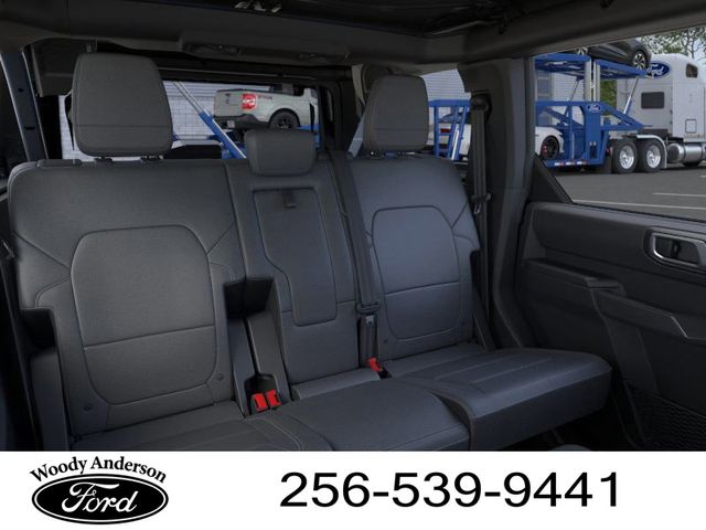 2025 Ford Bronco Outer Banks photo 11