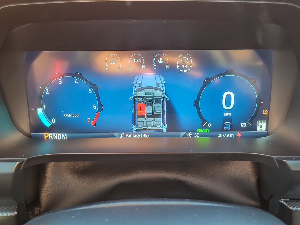 2024 FORD F-150 - Image 13