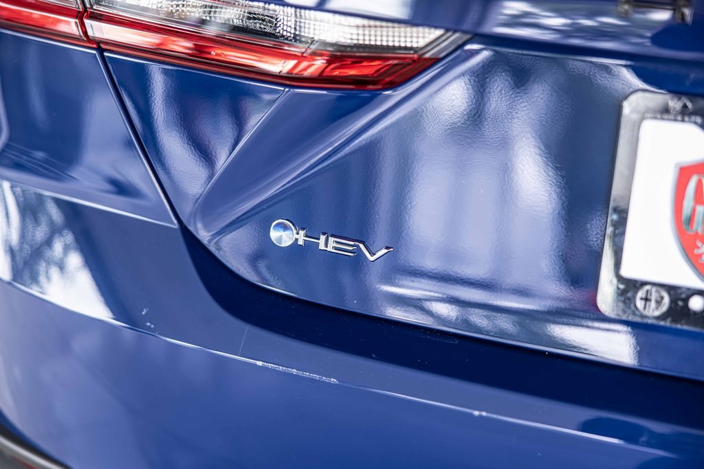 2025 TOYOTA CAMRY - Image 15