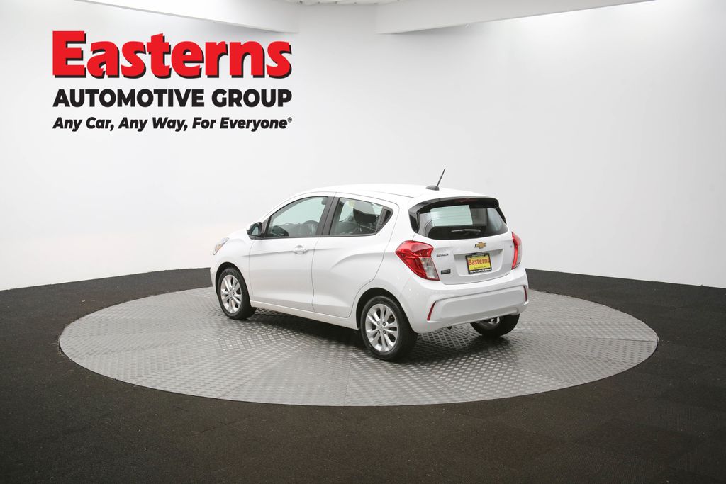 2021 Chevrolet Spark 1LT photo 51