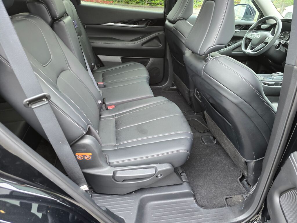 2024 Infiniti QX60 photo 12