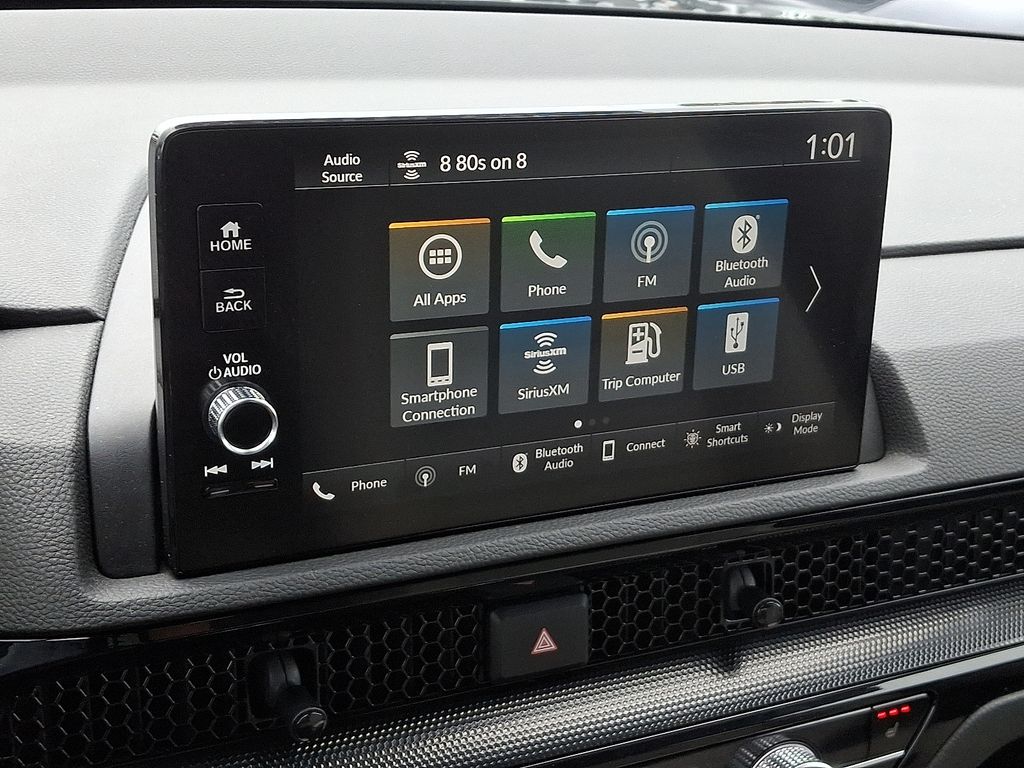 2023 Honda CR-V EX-L photo 18