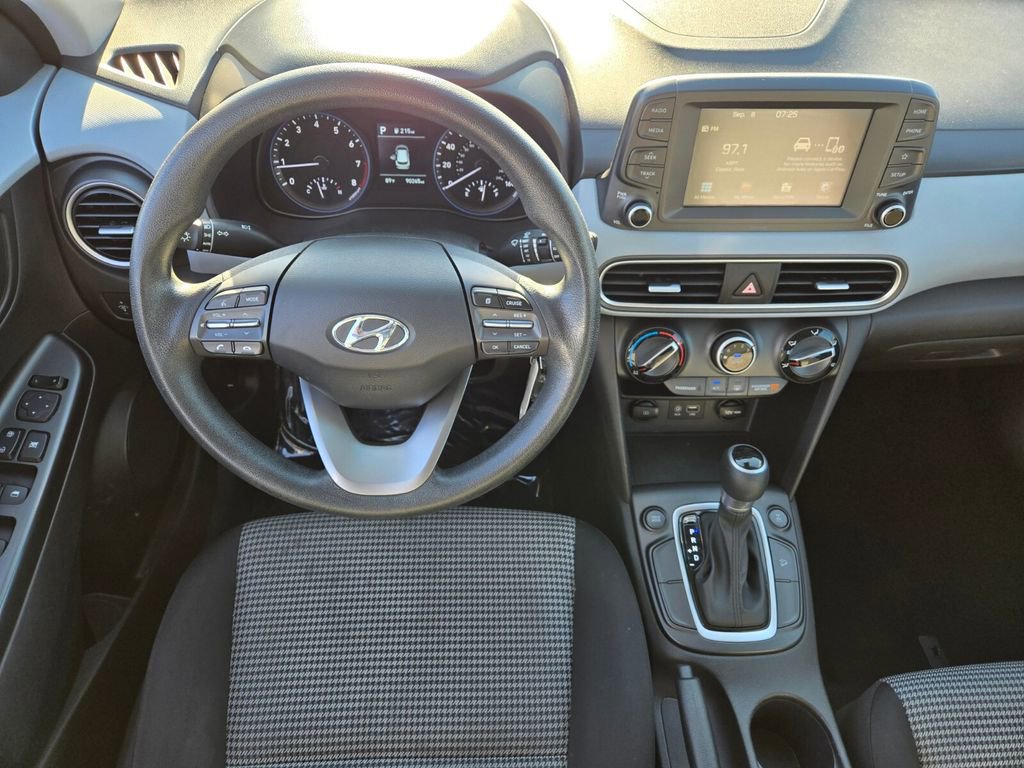 2019 Hyundai Kona SE photo 12