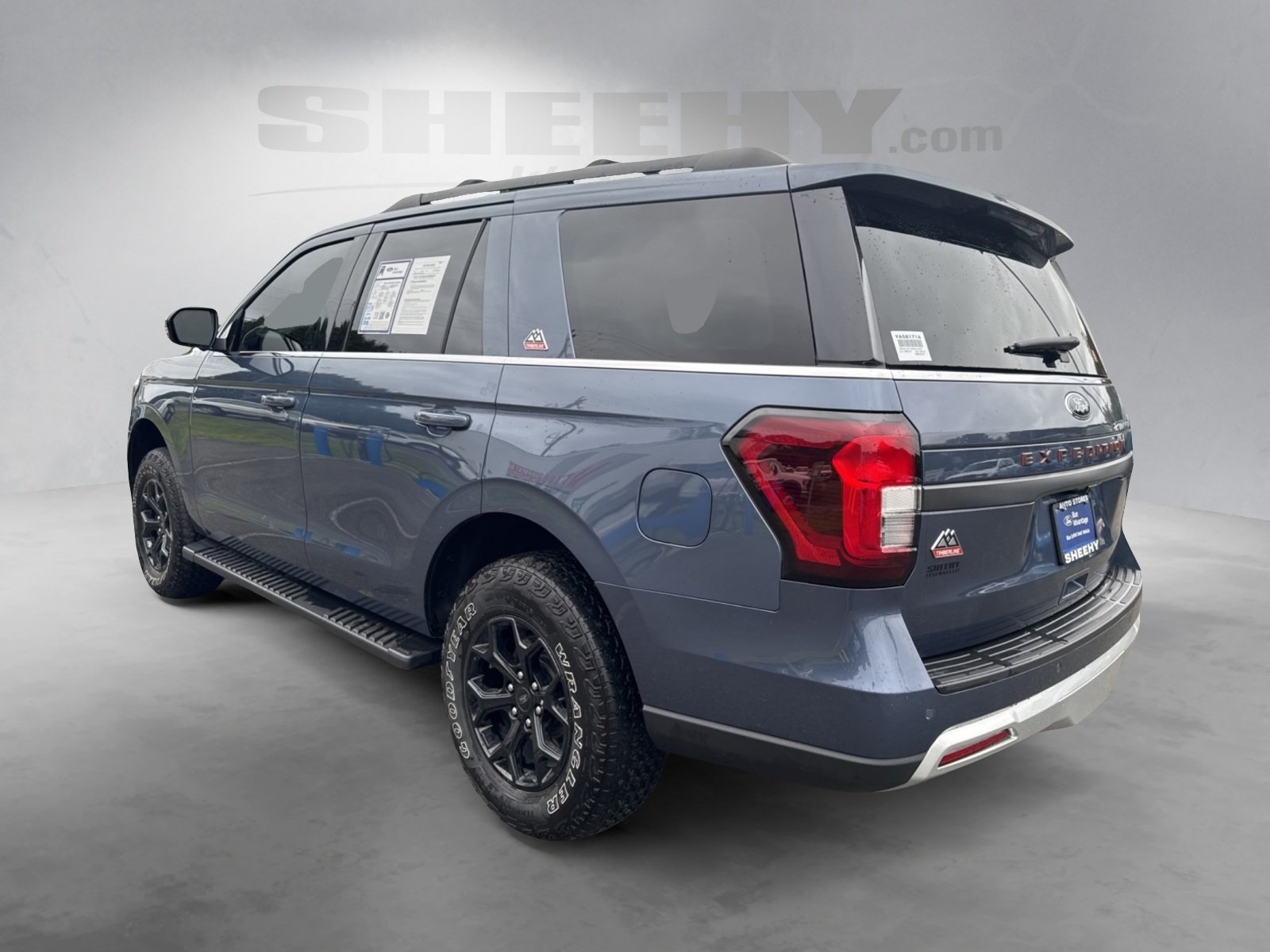 2022 Ford Expedition Timberline photo 12