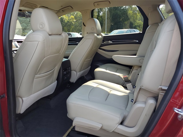 2019 Buick Enclave Premium photo 23