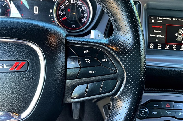 2023 Dodge Challenger R/T photo 11