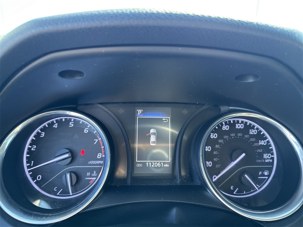 2019 Toyota Camry L photo 21