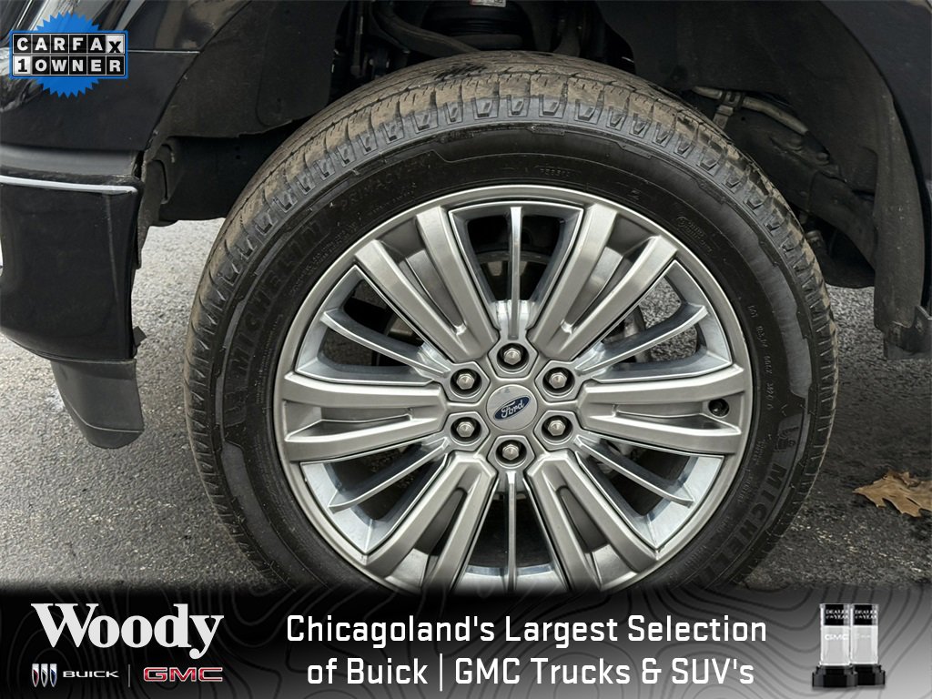 2024 FORD F-150 - Image 10