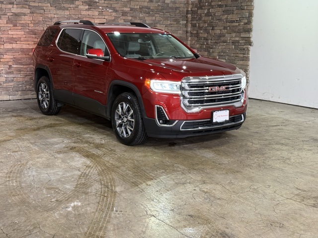 2023 Gmc Acadia SLT photo 3