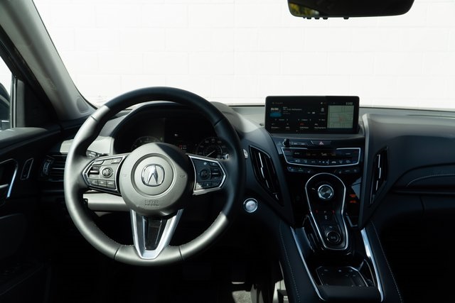 2025 Acura RDX Advance photo 22