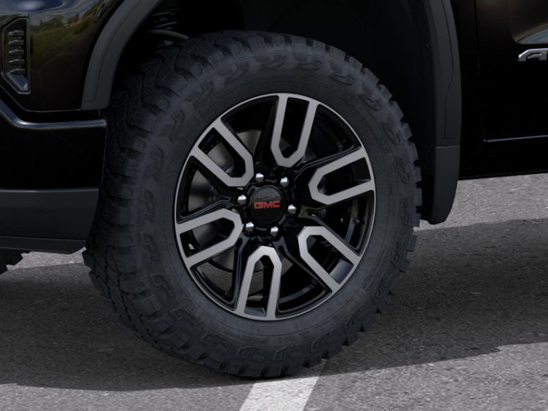 2026 Gmc Sierra 1500 AT4 photo 10