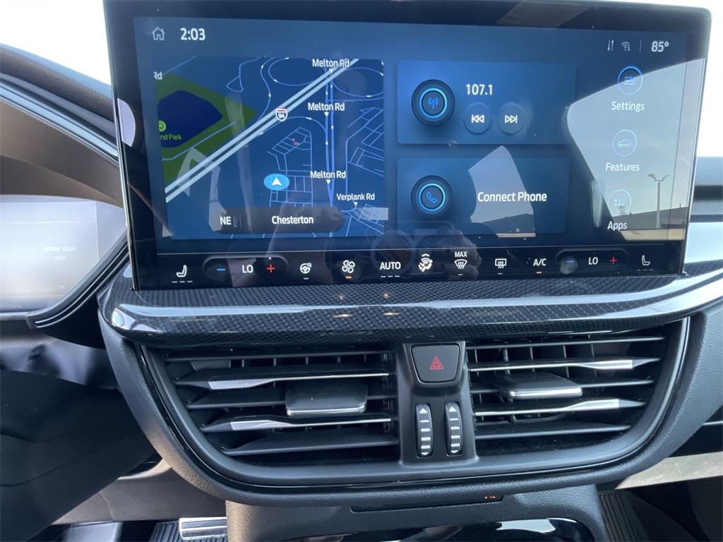 2024 Ford Escape ST-Line photo 15