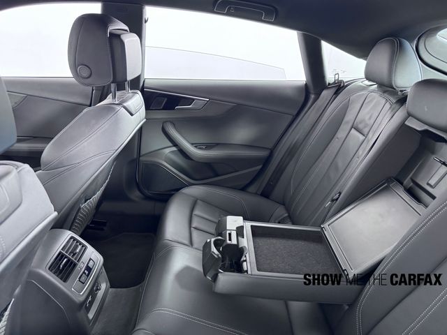 2024 Audi A5 45 S line Premium Plus photo 20