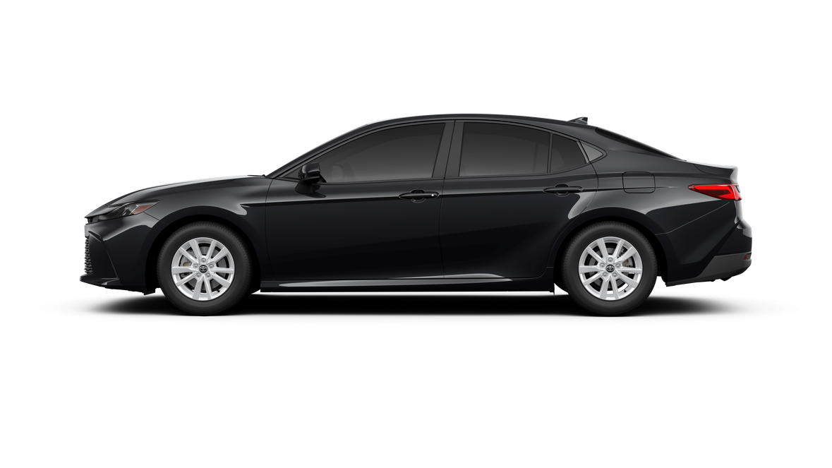 2026 Toyota Camry LE photo 24