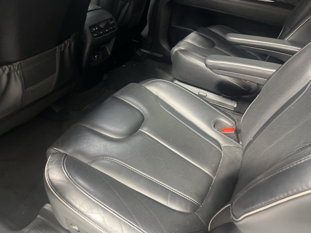 2022 Hyundai Palisade Calligraphy photo 30
