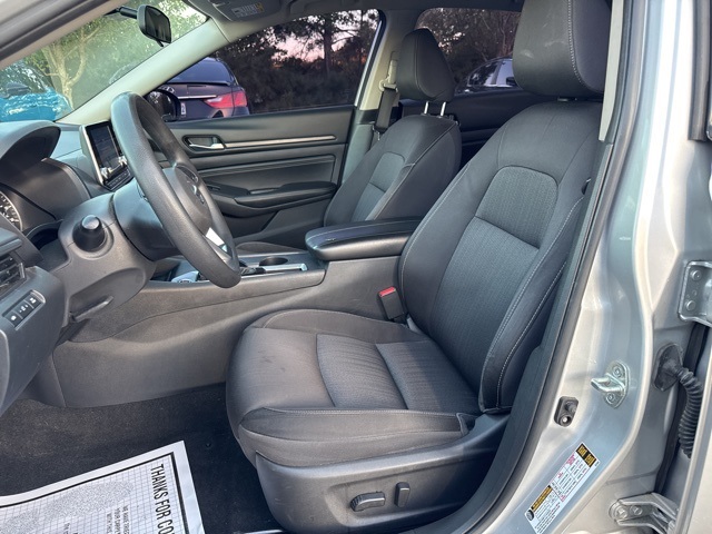 2020 Nissan Altima 2.5 S photo 10