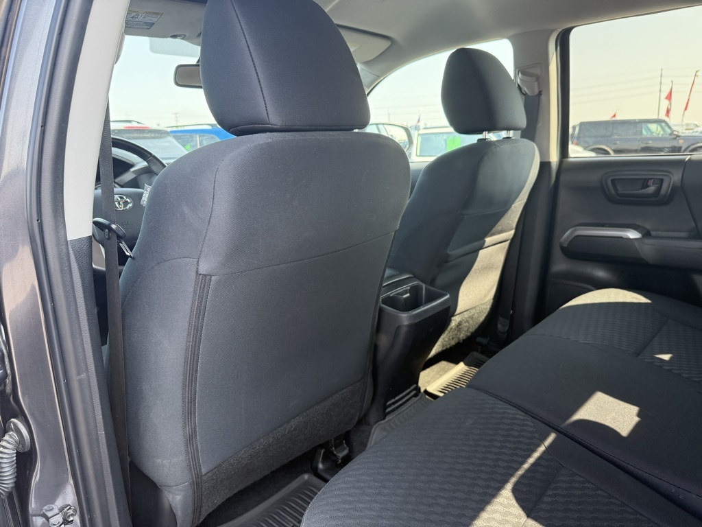 2023 Toyota Tacoma Trail Edition V6 photo 49
