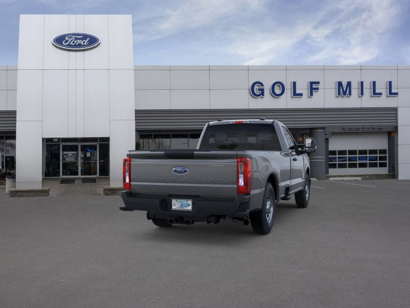 2026 FORD F-250 - Image 7