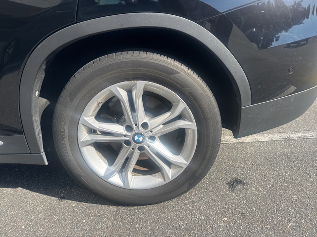 2019 Bmw X3 xDrive30i photo 13