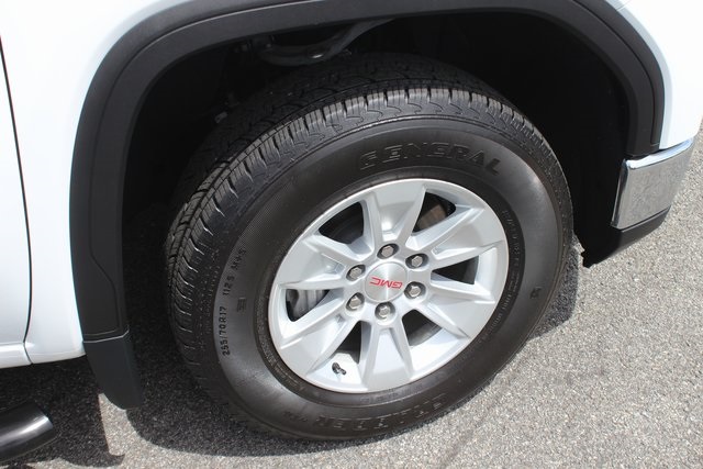 2023 Gmc Sierra 1500 Pro photo 29
