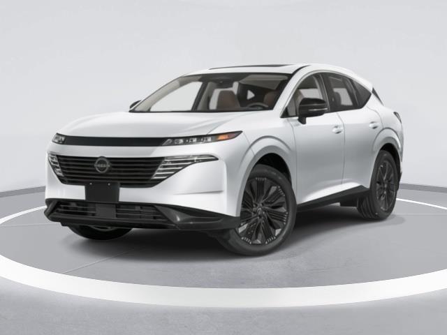 2026 Nissan Murano SL's photo