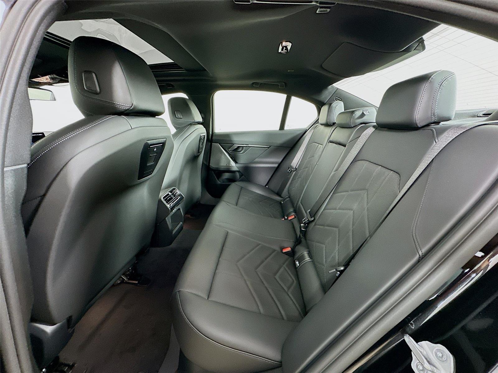 2026 Bmw 530i xDrive photo 26