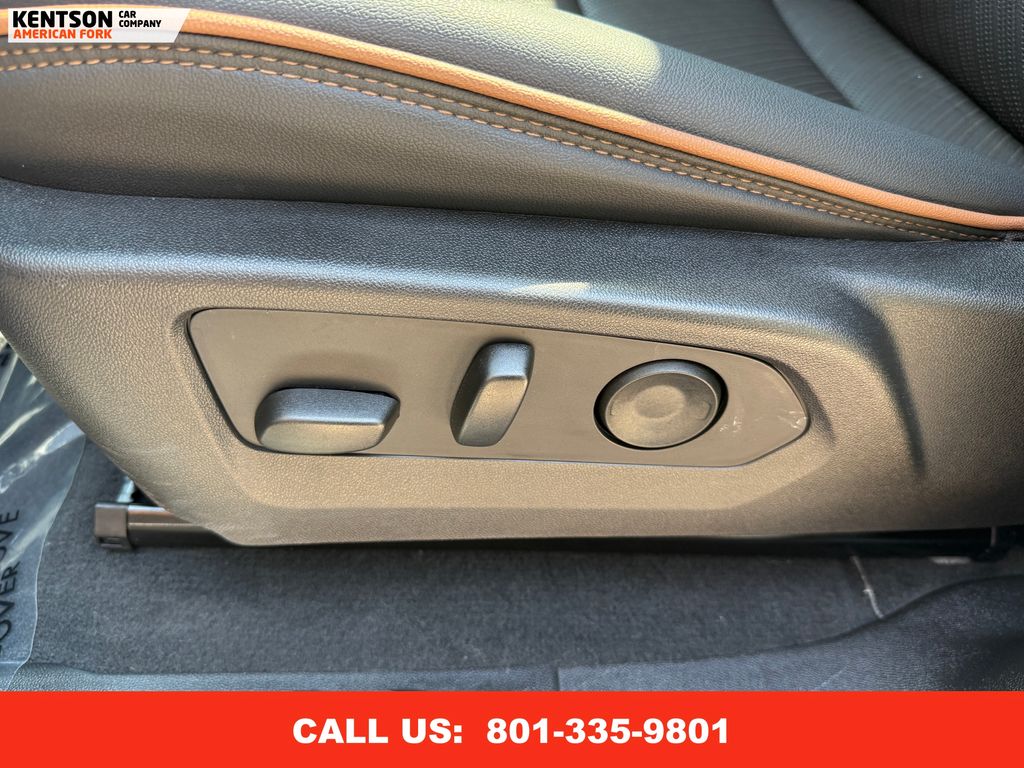 2024 Gmc Canyon AT4 photo 33