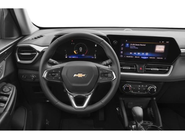 2026 Chevrolet Trailblazer LT photo 9
