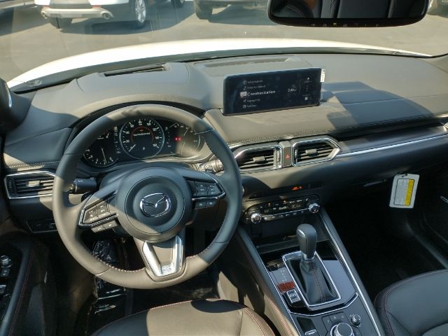 2025 Mazda CX-5 2.5 Turbo Premium photo 6
