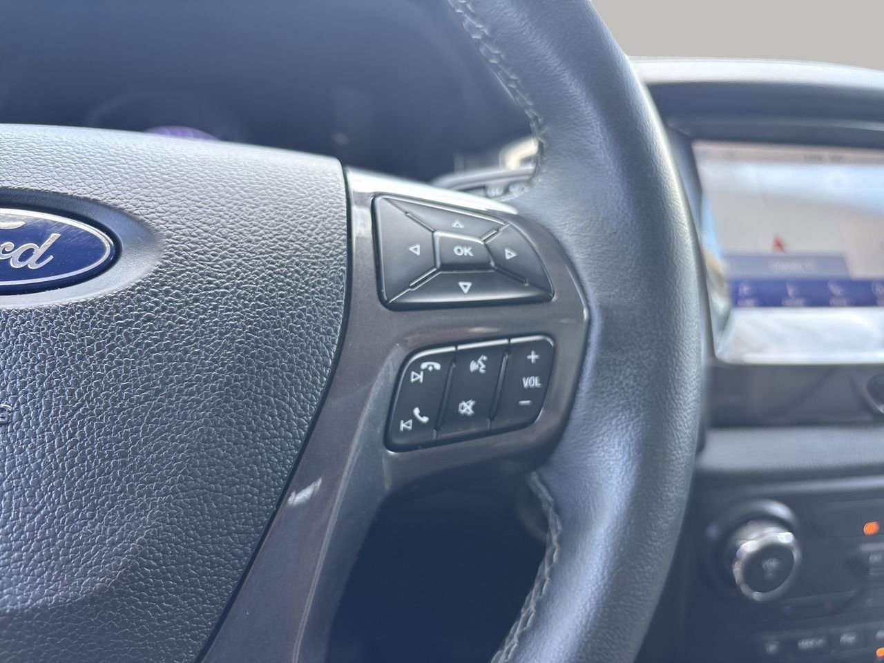 2020 Ford Ranger Lariat photo 20
