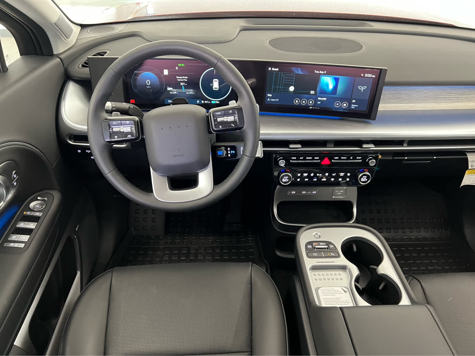 2026 Hyundai Ioniq Limited photo 28