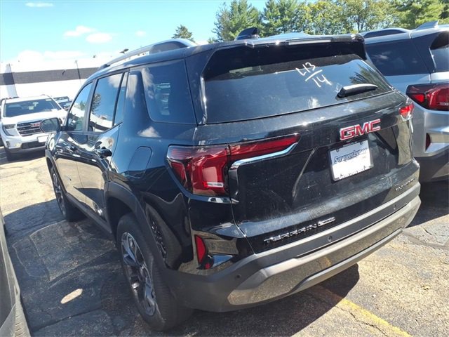 2026 Gmc Terrain Elevation photo 4