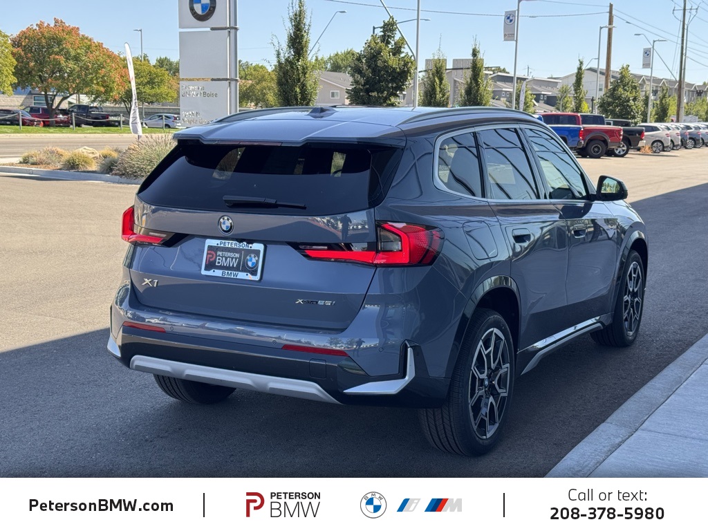 2026 Bmw X1 XDrive28i photo 7