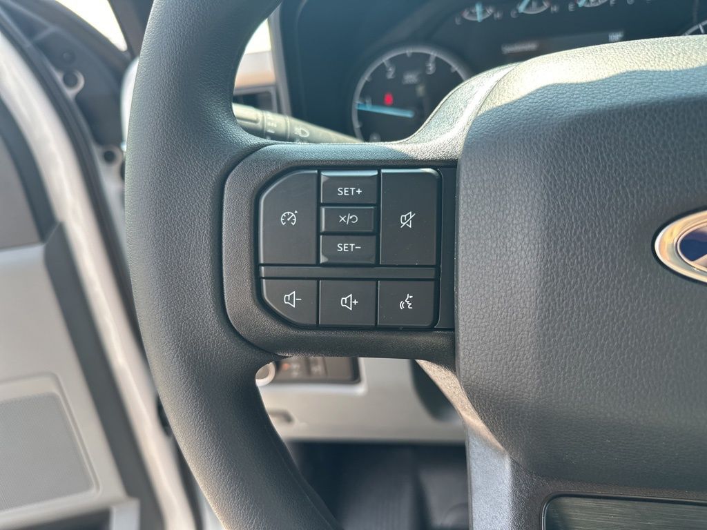 2026 Ford F-250 photo 17