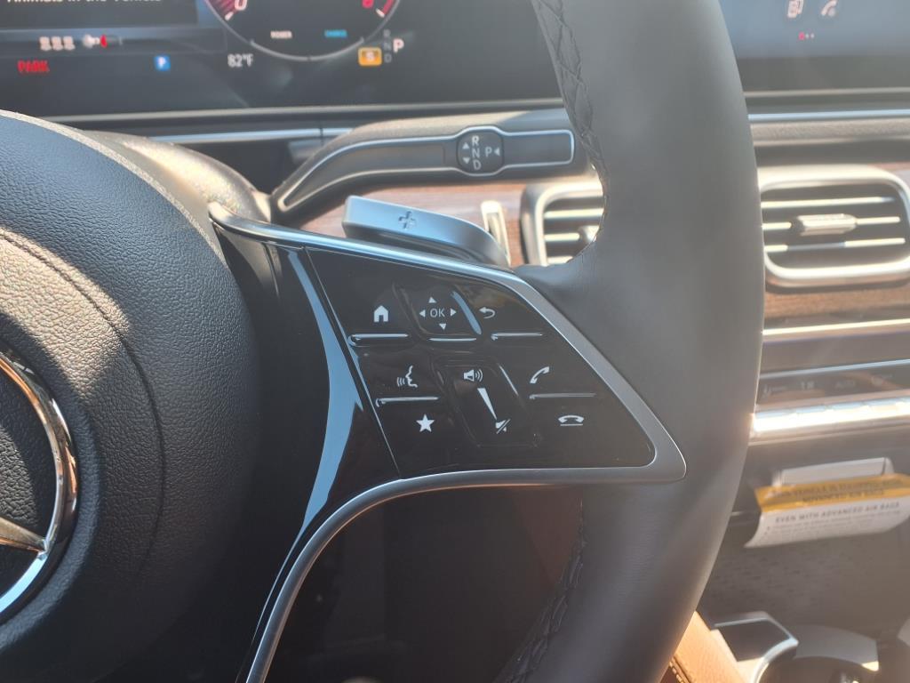 2026 Mercedes Benz GLE 350 photo 17