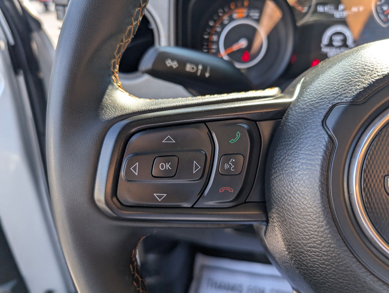 2024 Jeep Wrangler Willys photo 15