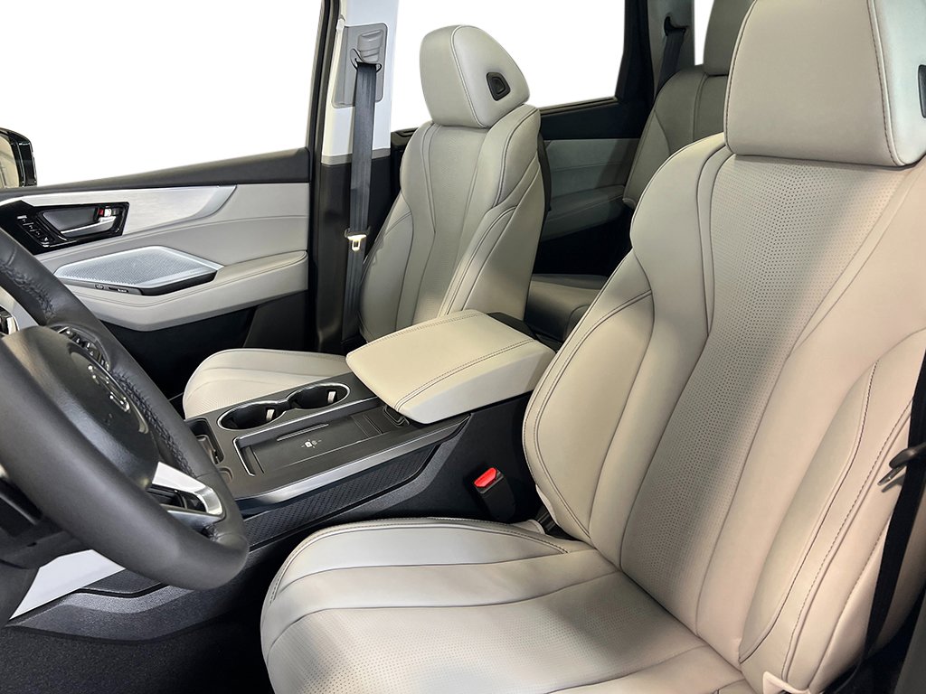 2026 Acura MDX SH-AWD Technology photo 12