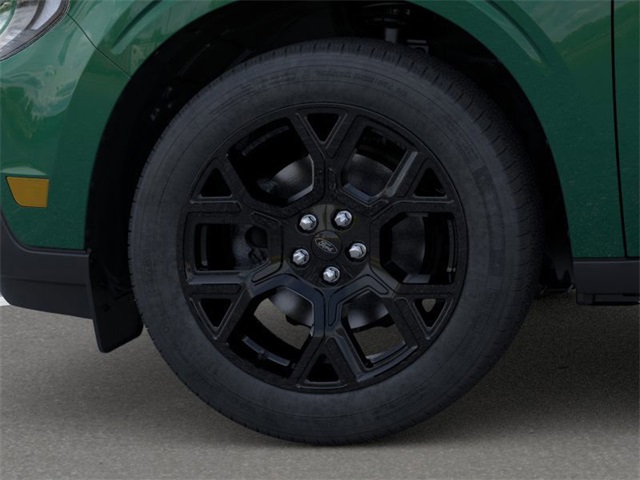 2025 Ford Maverick XLT photo 14