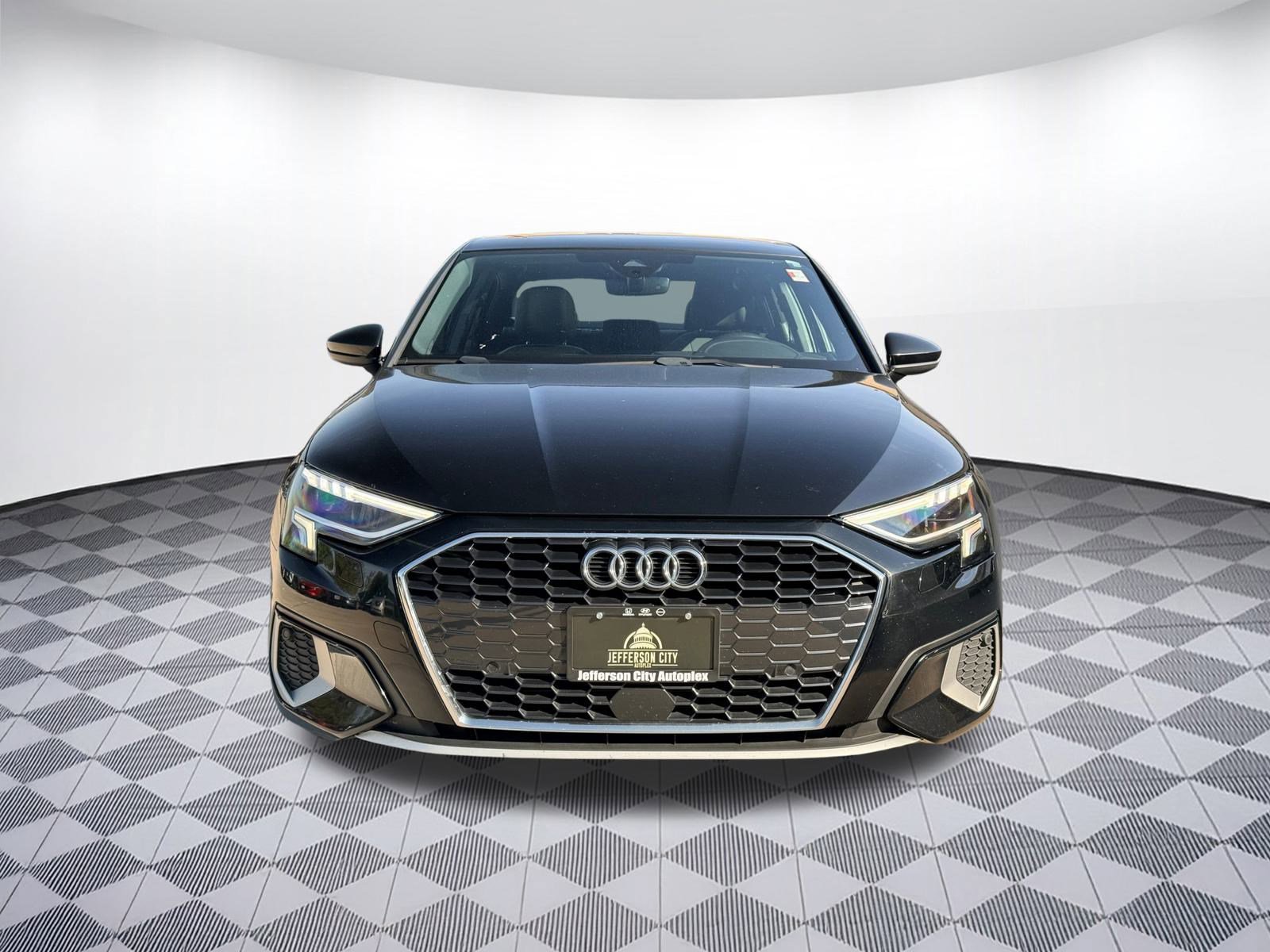 2023 Audi A3 Premium 40 TFSI photo 5