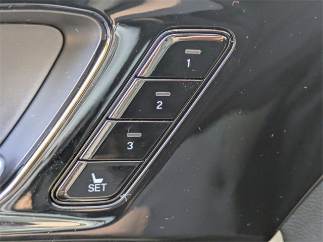 2025 Acura MDX SH-AWD Technology photo 27